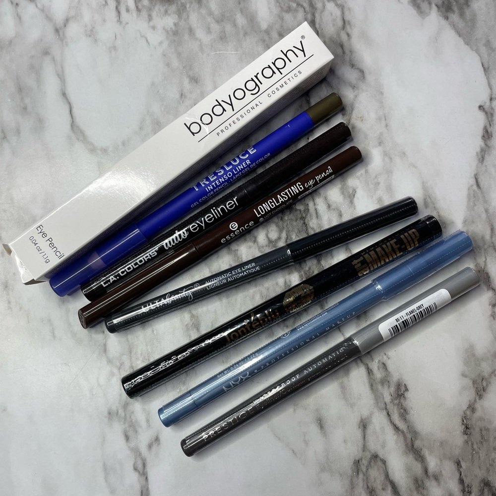 Epic Eye Pencil Bundle